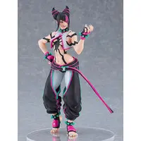 POP UP PARADE - Street Fighter / Juri Han