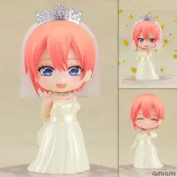 Nendoroid - 5-toubun no Hanayome (The Quintessential Quintuplets) / Nakano Ichika