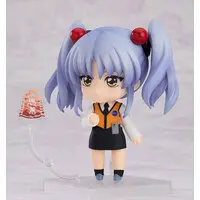 Nendoroid - Kidou Senkan Nadesico (Martian Successor Nadesico) / Hoshino Ruri