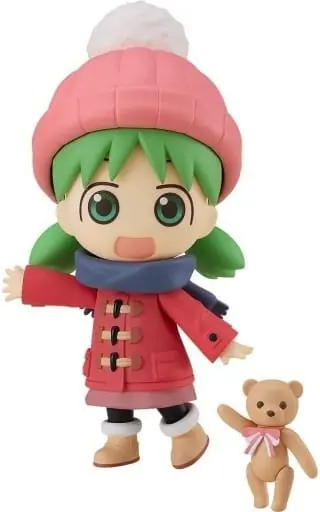 Nendoroid - Yotsuba&!