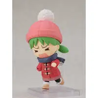 Nendoroid - Yotsuba&!