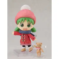 Nendoroid - Yotsuba&!