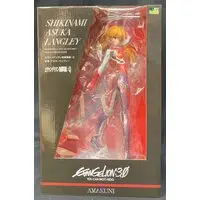 Figure - Neon Genesis Evangelion / Asuka Langley