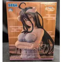 Thermae Yu~topia - Overlord / Albedo