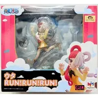 G.E.M. - One Piece / Uta