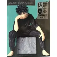 Prize Figure - Figure - Jujutsu Kaisen / Fushiguro Megumi