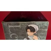 Prize Figure - Figure - Shingeki no Kyojin (Attack on Titan) / Levi