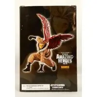 Prize Figure - Figure - Boku no Hero Academia (My Hero Academia) / Hawks (Takami Keigo)