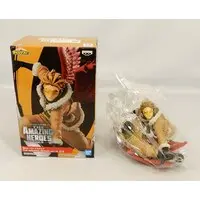 Prize Figure - Figure - Boku no Hero Academia (My Hero Academia) / Hawks (Takami Keigo)