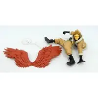 Prize Figure - Figure - Boku no Hero Academia (My Hero Academia) / Hawks (Takami Keigo)