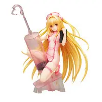 Figure - To LOVE Ru Darkness / Konjiki no Yami