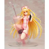 Figure - To LOVE Ru Darkness / Konjiki no Yami