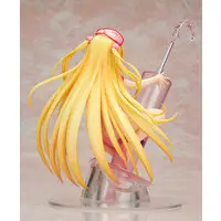 Figure - To LOVE Ru Darkness / Konjiki no Yami