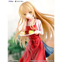 TENITOL - Otonari no Tenshi-sama ni Itsunomanika Dame Ningen ni Sareteita Ken (The Angel Next Door Spoils Me Rotten) / Shiina Mahiru
