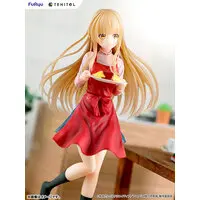 TENITOL - Otonari no Tenshi-sama ni Itsunomanika Dame Ningen ni Sareteita Ken (The Angel Next Door Spoils Me Rotten) / Shiina Mahiru