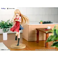 TENITOL - Otonari no Tenshi-sama ni Itsunomanika Dame Ningen ni Sareteita Ken (The Angel Next Door Spoils Me Rotten) / Shiina Mahiru