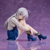 Figure - Majo no Tabitabi / Elaina