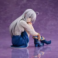 Figure - Majo no Tabitabi / Elaina