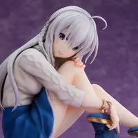 Figure - Majo no Tabitabi / Elaina