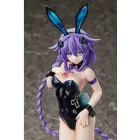 Figure - Choujigen Game Neptune (Hyperdimension Neptunia) / Purple Heart