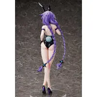 Figure - Choujigen Game Neptune (Hyperdimension Neptunia) / Purple Heart