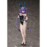 Figure - Choujigen Game Neptune (Hyperdimension Neptunia) / Purple Heart