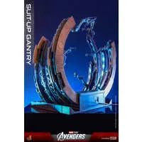 Hot Toys Accessory Collection - Movie Masterpiece - The Avengers