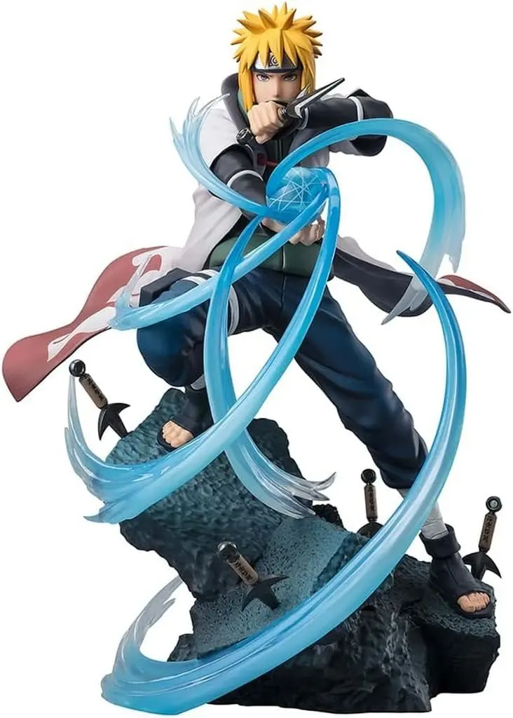 Figure - NARUTO / Namikaze Minato