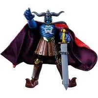 Figure - Mazinger Z