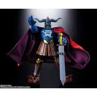 Figure - Mazinger Z