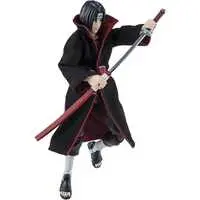 S.H.Figuarts - NARUTO / Uchiha Itachi