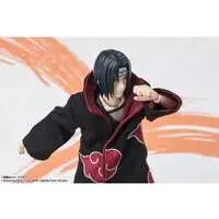 S.H.Figuarts - NARUTO / Uchiha Itachi