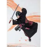 S.H.Figuarts - NARUTO / Uchiha Itachi