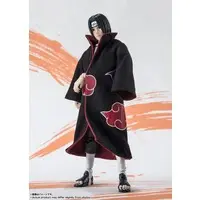 S.H.Figuarts - NARUTO / Uchiha Itachi