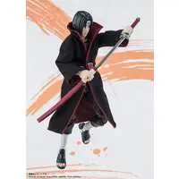 S.H.Figuarts - NARUTO / Uchiha Itachi