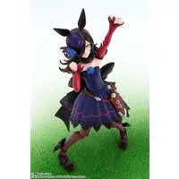 S.H.Figuarts - Uma Musume: Pretty Derby / Rice Shower