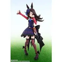 S.H.Figuarts - Uma Musume: Pretty Derby / Rice Shower