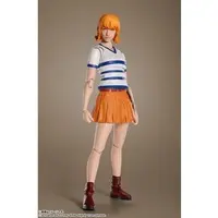 S.H.Figuarts - ONE PIECE (Netflix) / Nami