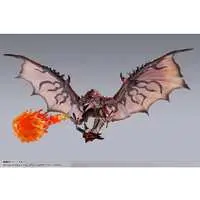 Figure - Monster Hunter Series / Rathalos