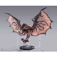 Figure - Monster Hunter Series / Rathalos