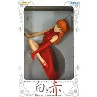 Prize Figure - Figure - Neon Genesis Evangelion / Asuka Langley