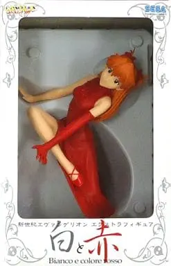 Prize Figure - Figure - Neon Genesis Evangelion / Asuka Langley