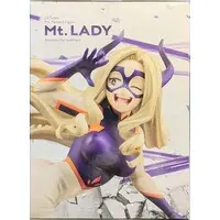 ARTFX J - Boku no Hero Academia (My Hero Academia) / Mt. Lady