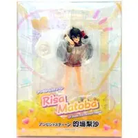 Figure - The iDOLM@STER Cinderella Girls / Matoba Risa