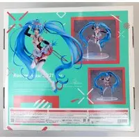 Figure - VOCALOID / Hatsune Miku & Racing Miku