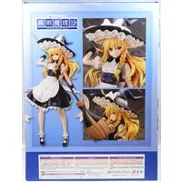 Figure - Touhou Project / Kirisame Marisa