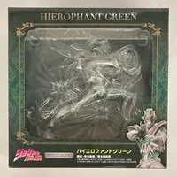 Statue Legend - JoJo's Bizarre Adventure: Stardust Crusaders / Hierophant Green