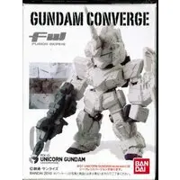 Figure - Mobile Suit Gundam Unicorn