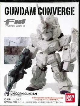 Figure - Mobile Suit Gundam Unicorn