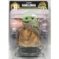 Happy Kuji - The Mandalorian